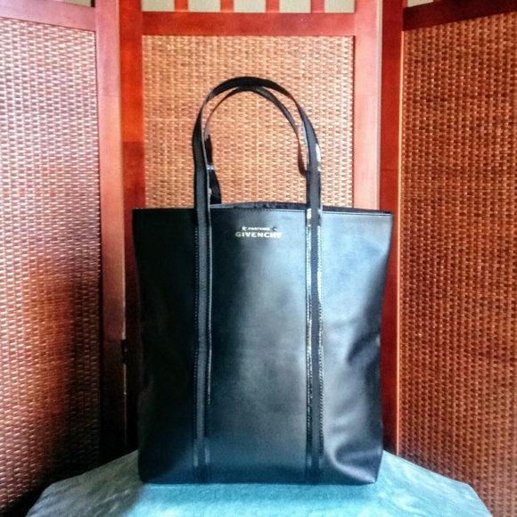 givenchy vegan leather bag